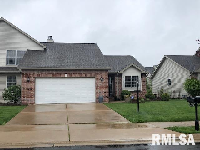 Foto principal - 4616 N Weaverridge Blvd