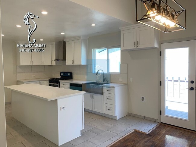 Foto del edificio - Completely Renovated 3BR 2BA House in Torrance 90505