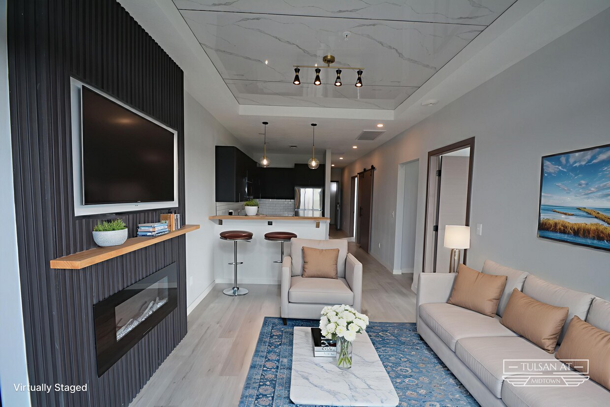 Foto principal - The Tulsan at Midtown