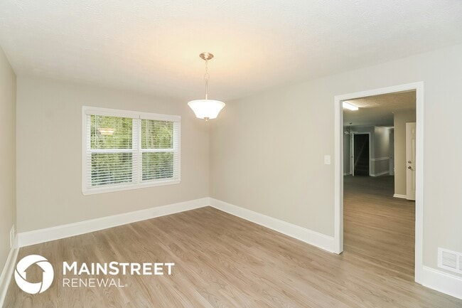 Foto del edificio - 5501 Reynard Trail