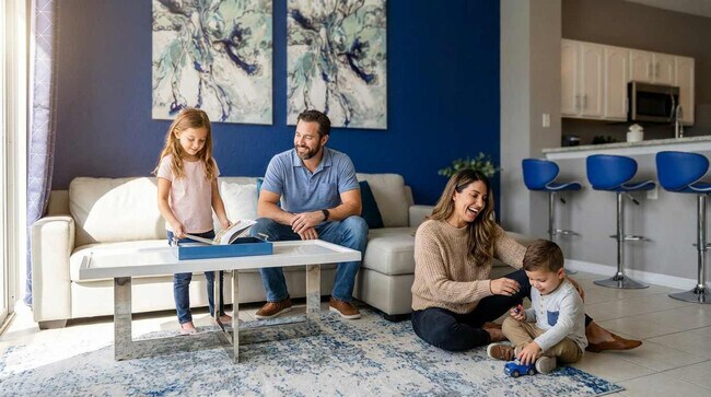 Building Photo - 2530 Maneshaw Ln