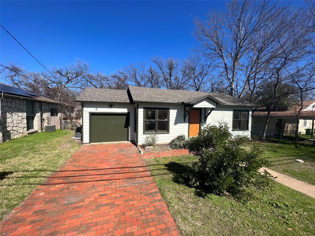 Foto principal - 936 E 54th St