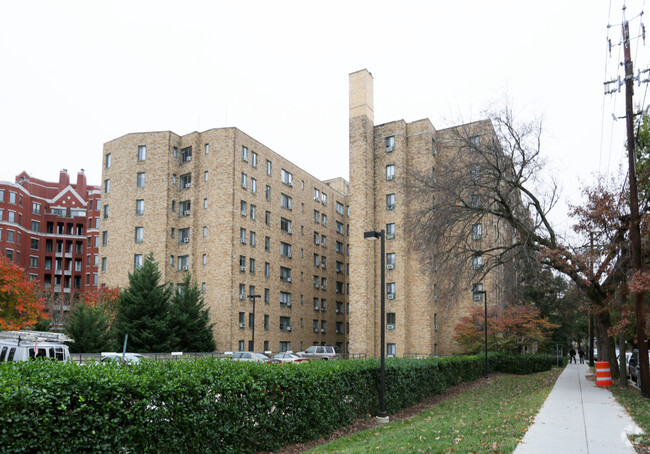 Foto del edificio - The Chesapeake