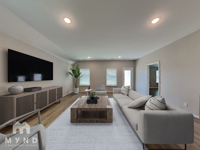 Foto del edificio - 11191 S 282nd E Ave
