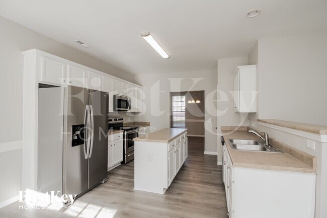 Foto del edificio - 4017 Eastford Court