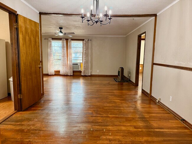 Foto del edificio - 1406 N 2nd St