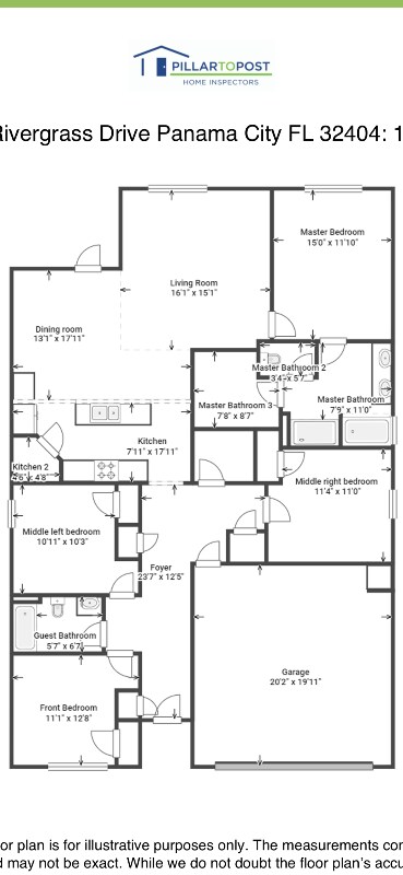 Foto del edificio - 5136 Rivergrass Dr