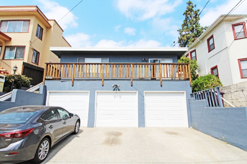 277 Athol Ave Unit 1, Oakland, CA 94606 Room for Rent in Oakland, CA