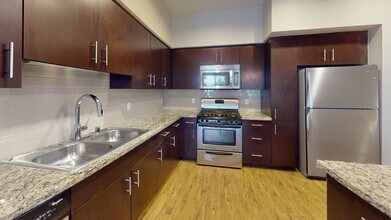 Interior Photo - Los Alisos at Mission Viejo