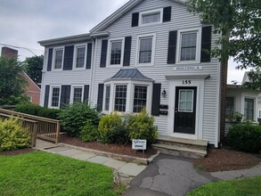 Building Photo - 155 Greenwood Ave
