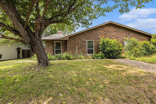 Primary Photo - 11349 Quail Run St