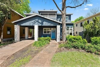606 Fletcher St
