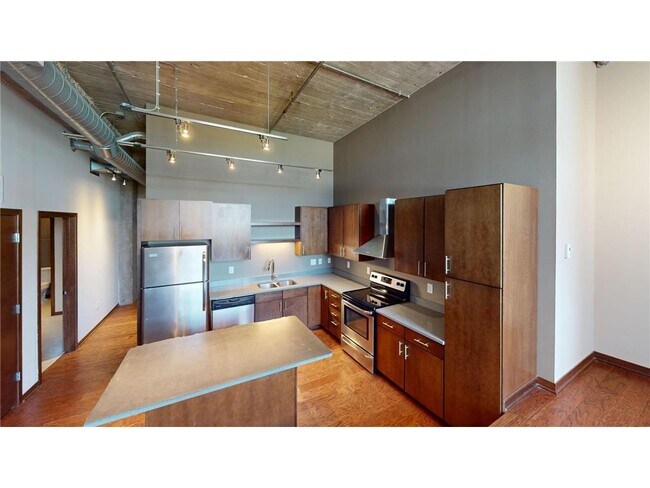Foto del edificio - 730 N Washington Ave
