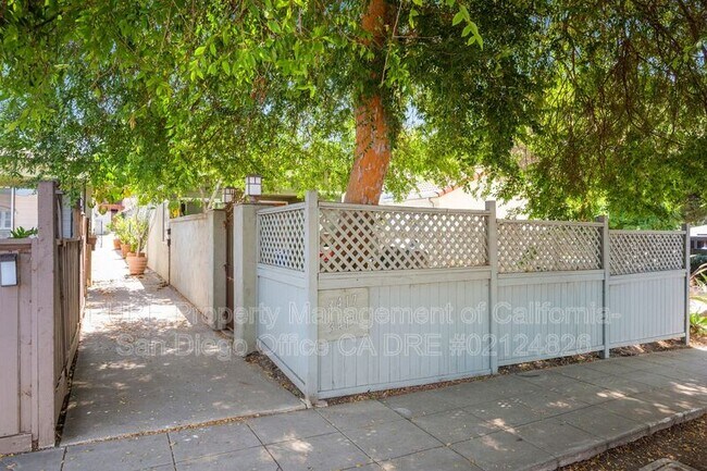Foto del edificio - 3419 Arnold Ave