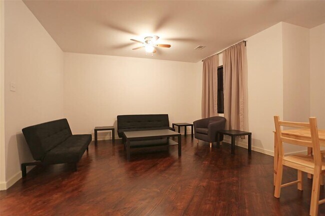 Foto del edificio - 4114 McKinney St