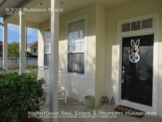 Building Photo - 6303 Burdock Pl