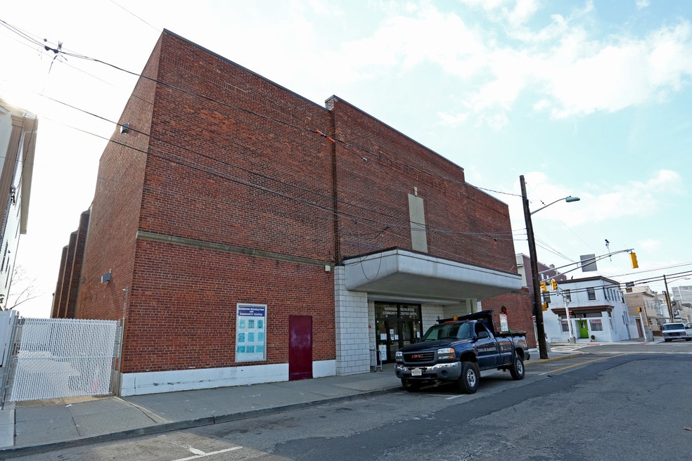 Is Harrison, NJ a Good Place To Live?