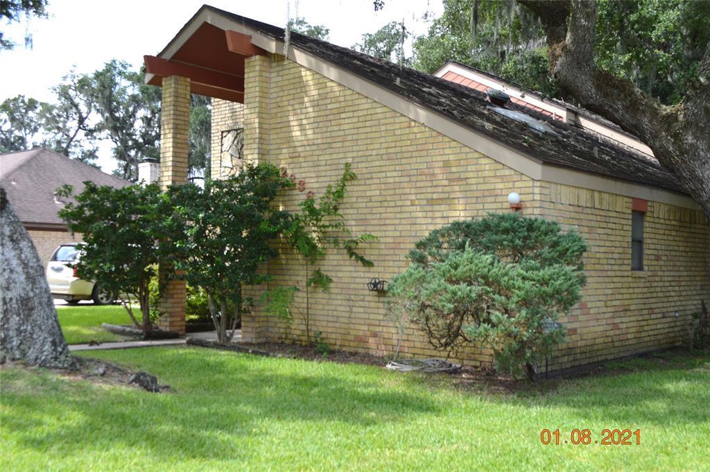 2236 River Oaks Dr, West Columbia, TX 77486 House Rental in West