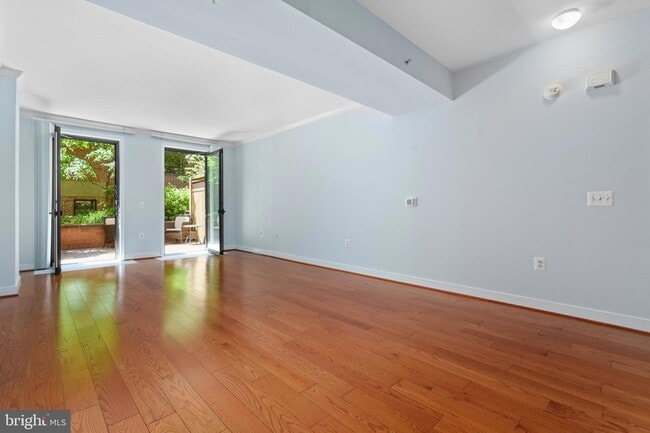 Building Photo - 631 D Street NW