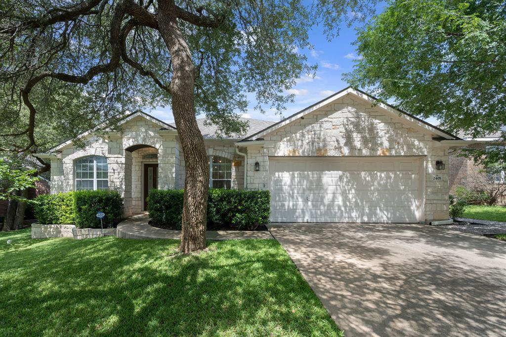 Foto principal - 2405 Tumbling River Dr