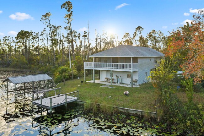 Fotografía del edificio - 6414 Stoney Point Rd