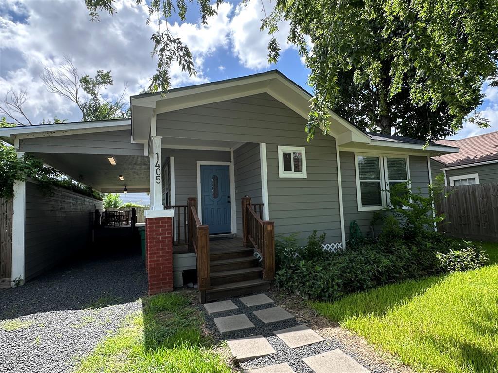 Foto principal - 1405 Walton St