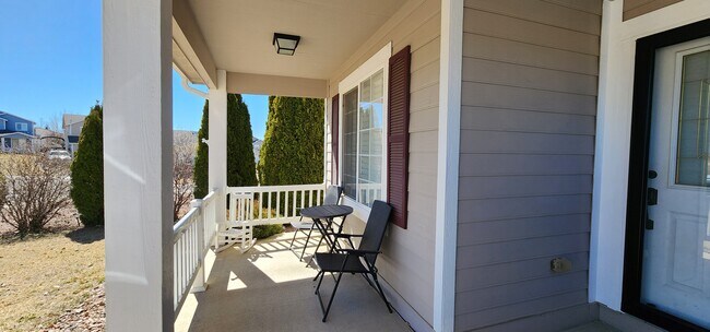 Foto del edificio - 2203 Meadowlark Ln