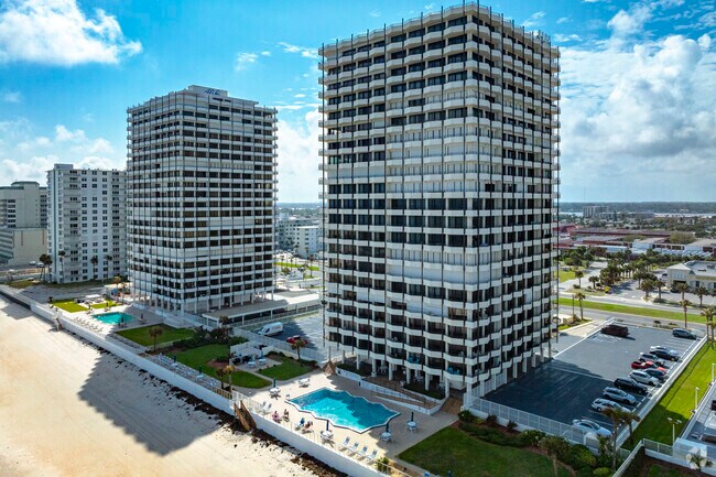 Alternate 3 - Ocean Ritz of Daytona