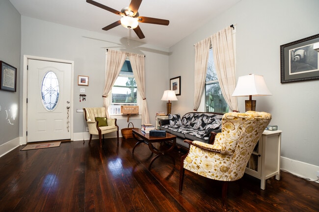 Foto del edificio - 207 Dilworth St