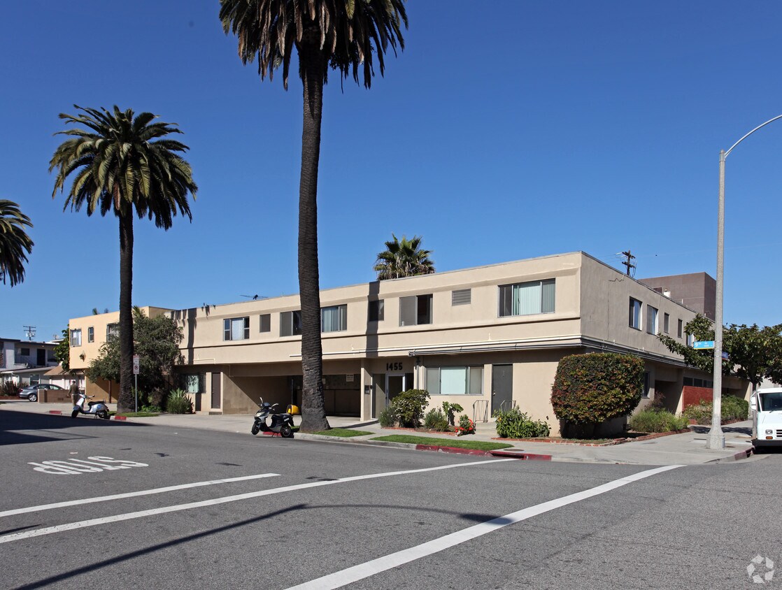 Foto principal - 1455 9th Street