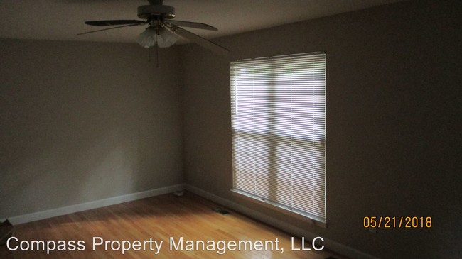Building Photo - 3 br, 2 bath House - 1038 Bannister Circle