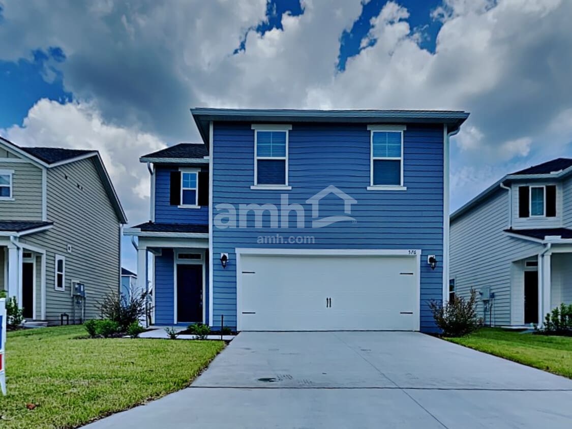 576 Onate Circle House Rental in St Augustine, FL