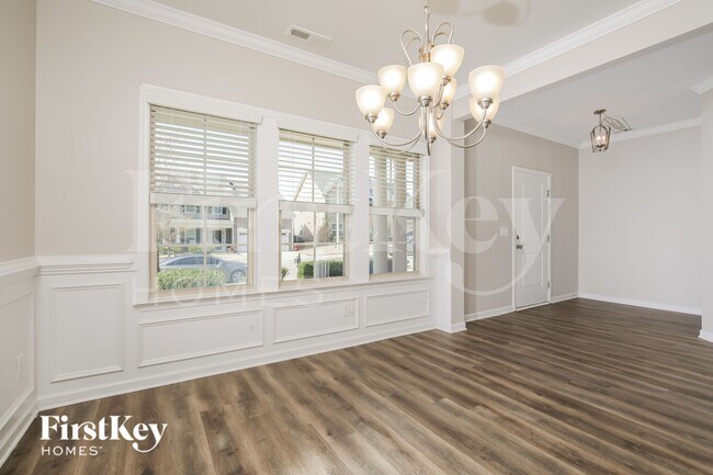 Foto del edificio - 5105 Sleepy Falls Run