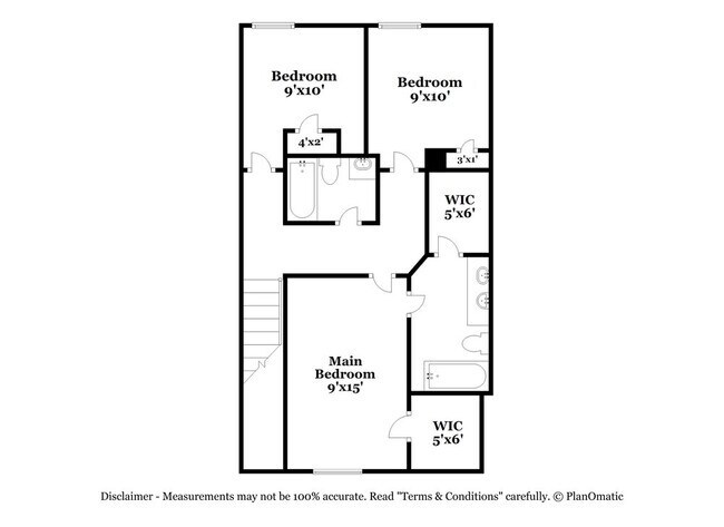 Building Photo - 2825 Marlin Dr