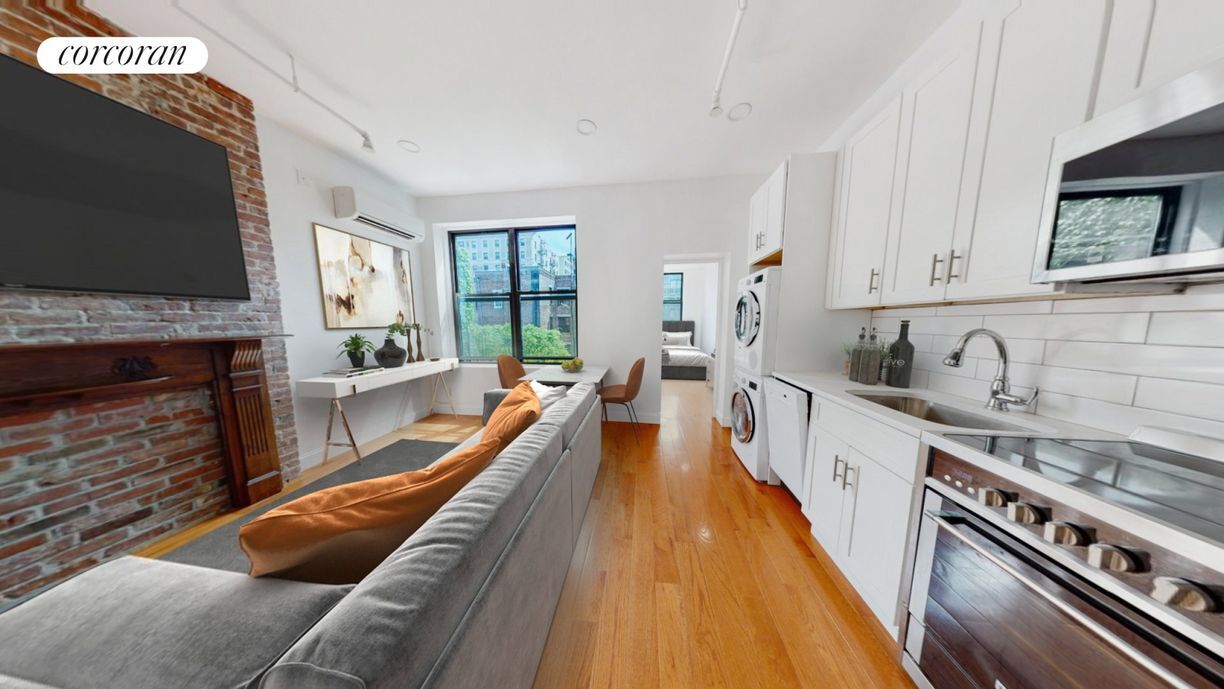 Primary Photo - 460 W 142nd St