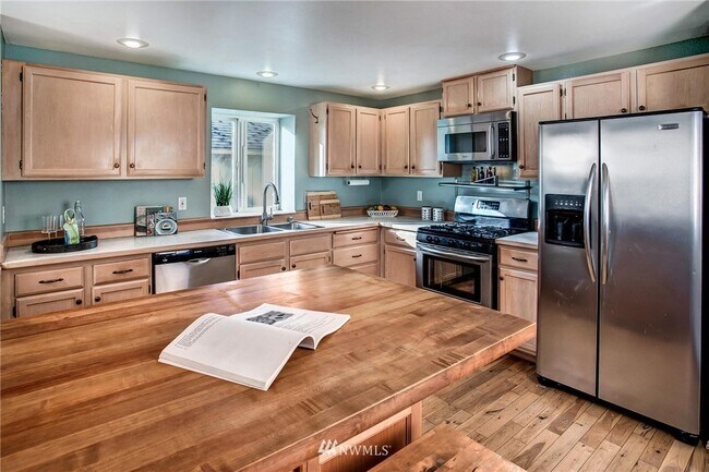 Foto del edificio - 8513 8th Ave NW