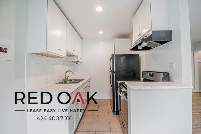 Foto del edificio - 11424 Killion St