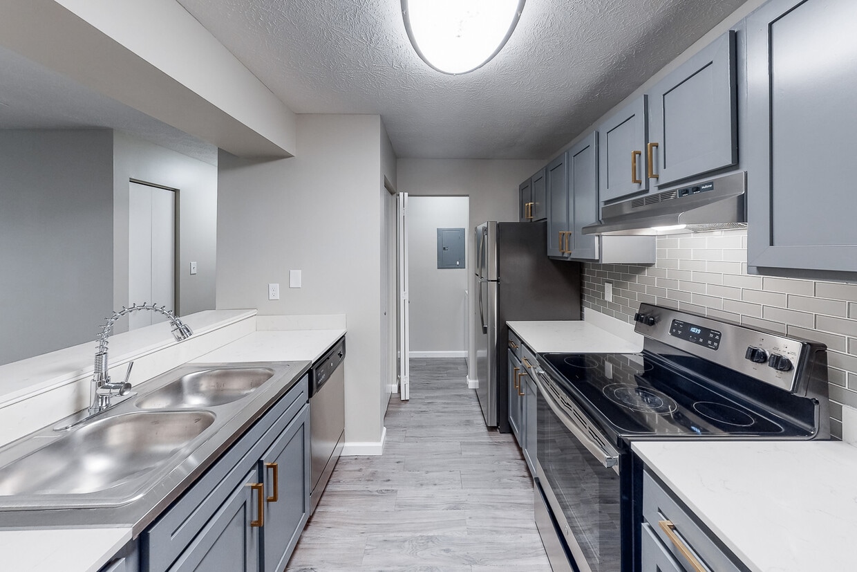 Moon Grove Apartments Moon Township, PA