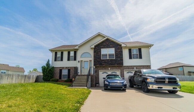 Building Photo - 3431 Barkers Mill Rd