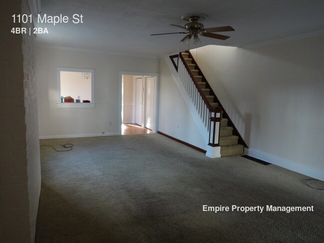 Foto del edificio - 1101 Maple St