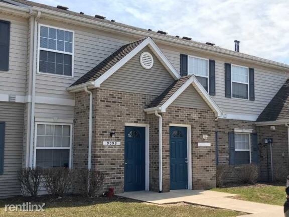 Primary Photo - 3 br, 2 bath Apartment - Oaks of Ypsilanti