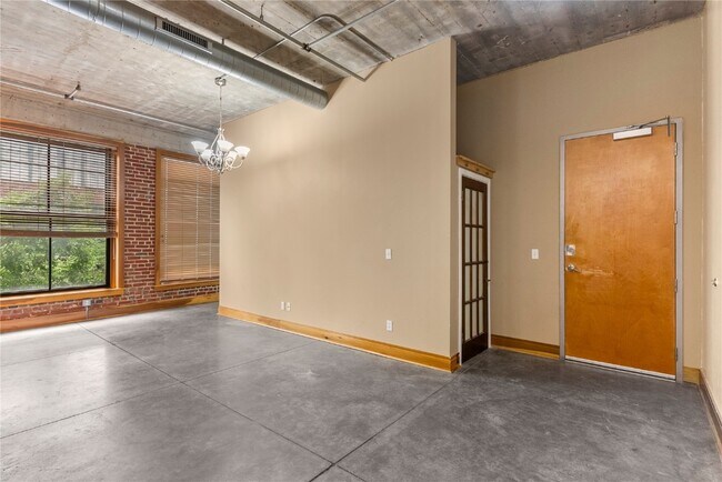Foto del edificio - 1601 Washington Ave