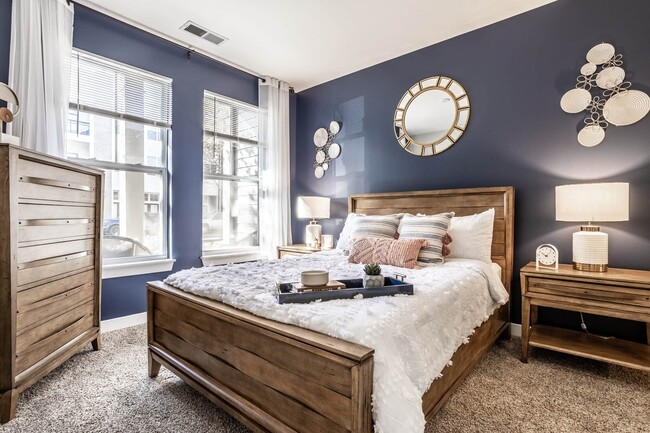 Building Photo - The Fort Apartments