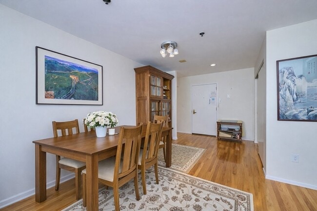 Building Photo - 1001 Massachusetts Ave