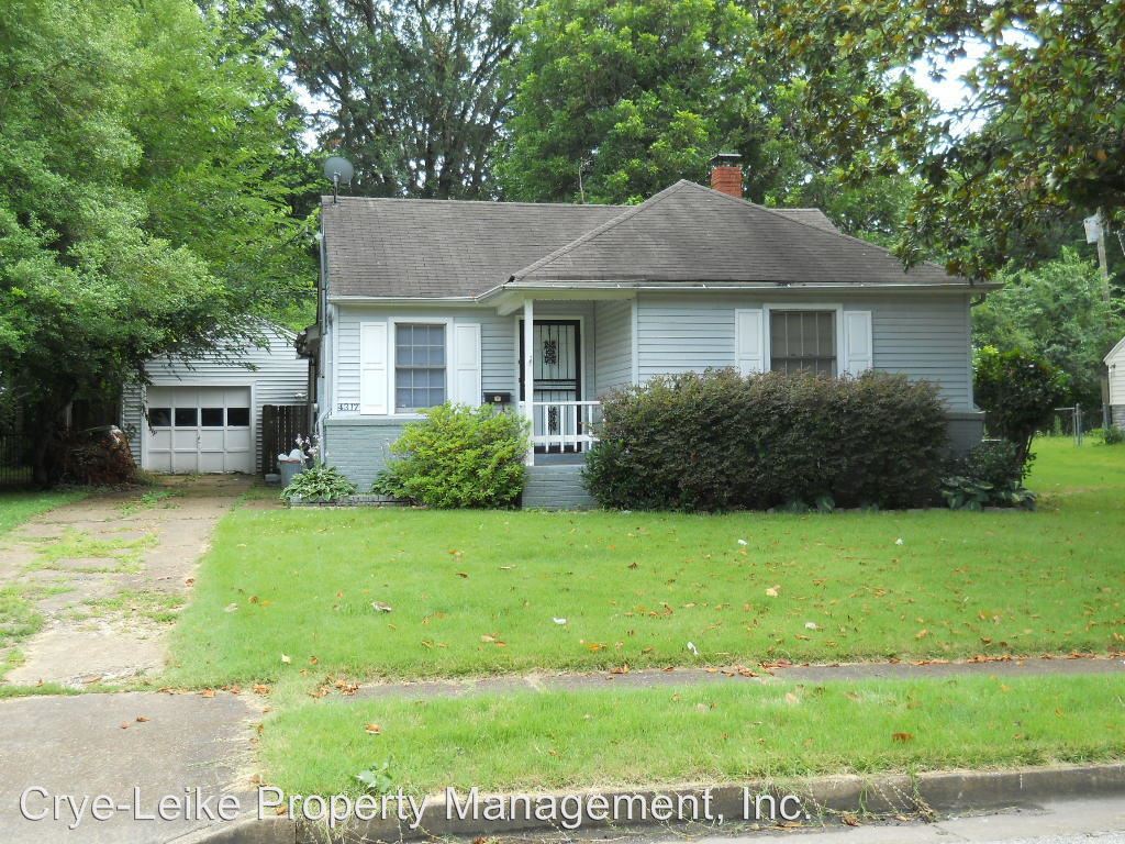 4317 Judy Cv, Memphis, TN 38111 House for Rent in Memphis, TN