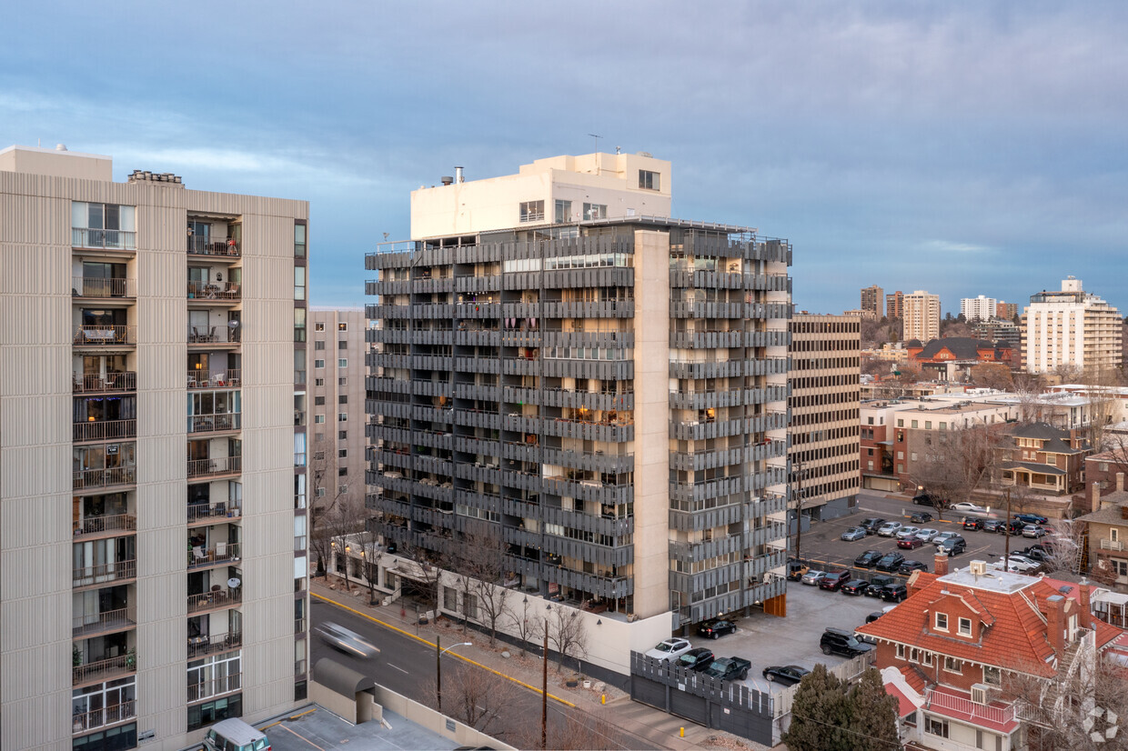 Primary Photo - Lido Condos