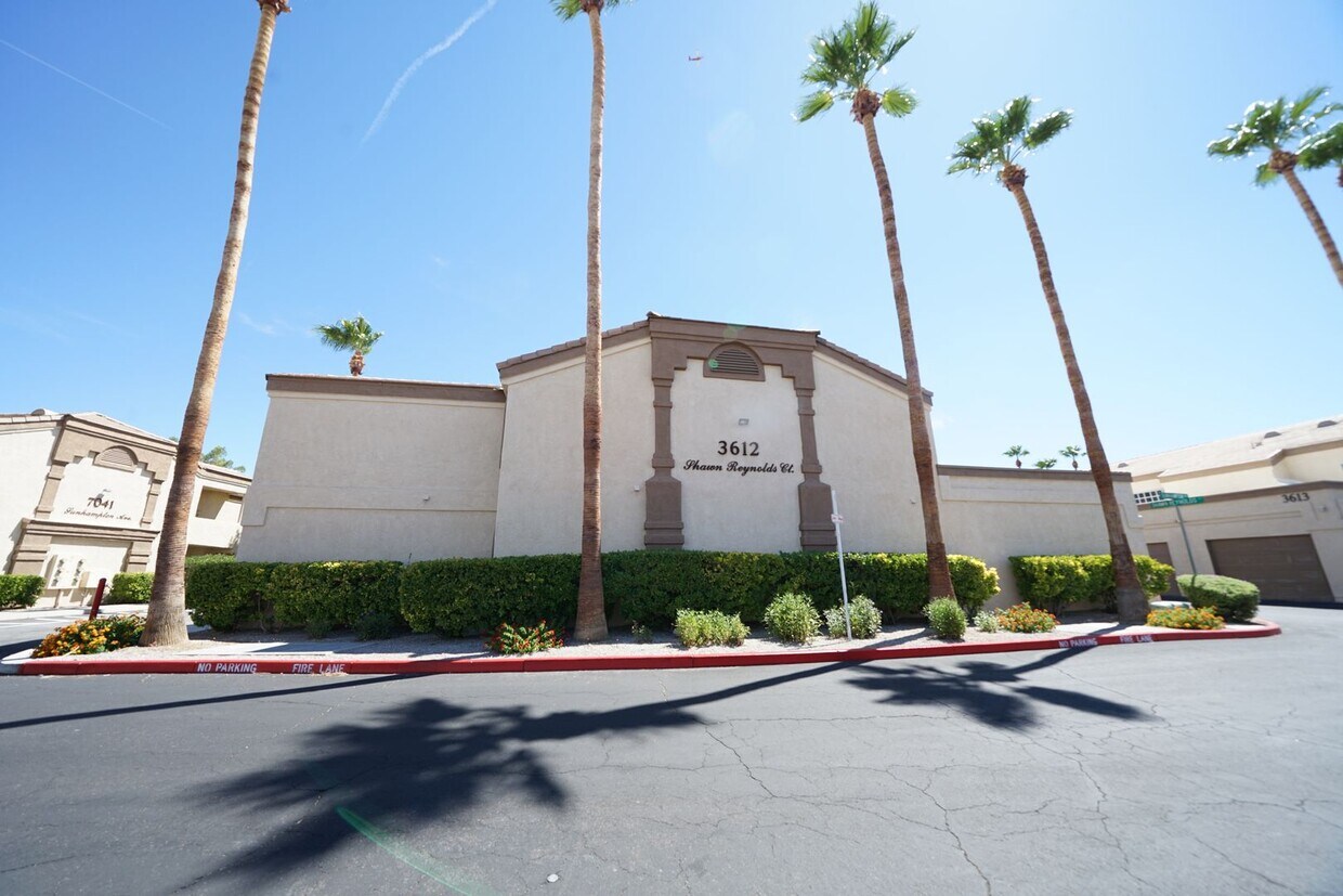 Primary Photo - Available for Showings Now