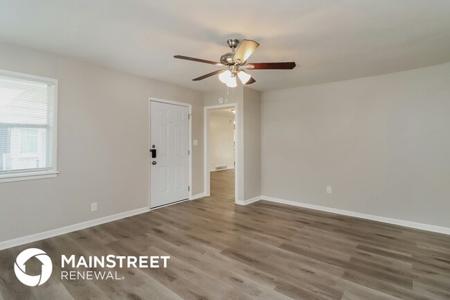 Building Photo - 3961 W Spurgeon St