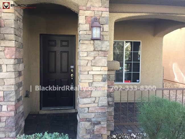 Building Photo - 8169 Base Camp Ave