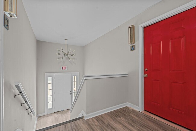 Foto del interior - Liberty Pointe Apartments